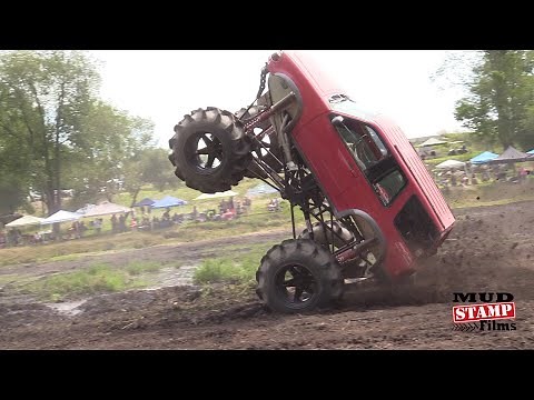 Perkins Mud Bog- Summer Sling 19