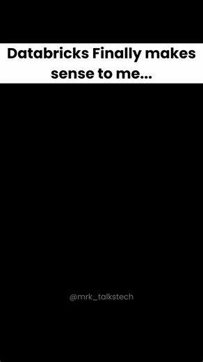 Databricks Architecture Explained | #databricks #dataengineering #shorts