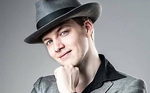 Just Some Motion--Sven Otten