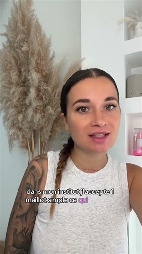 And you, at what age do you think it's normal to #estheticianlife #esthetic #pov #work