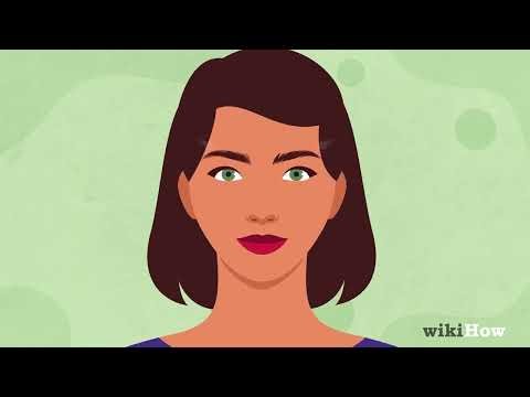 How to Fix Bushy Eyebrows