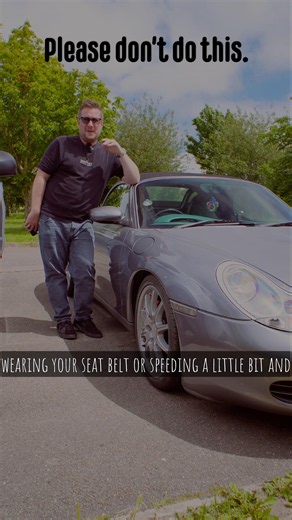 New AI Speed Cameras Catch You Without Warning #speedcamera #driversafety #puresync