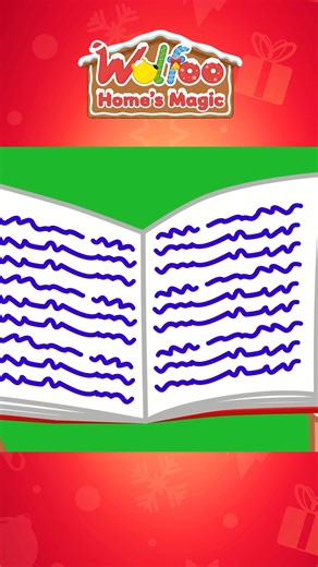 03 Secret Rooms UnderGround! 😍 Let's learn how to play together and have fun! #WolfooHomeMagic #Wolfookindness #Wolfoo #Cartoonforkids | Wolfoo Kids Cartoon