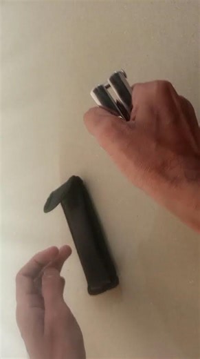 This Butterfly Knife Flip Will Shock You 😱