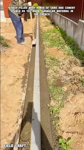 Installing a Garden Edge Border
