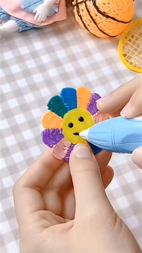 Amazing 3d Printing Pen 🖊️🤩