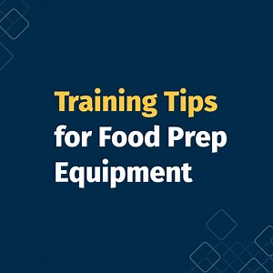 6.9K views · 27 reactions | When loading a continuous-feed food processor, should ingredients be added clockwise or counter clockwise? Watch to find out, and check out this article for more tips about food prep equipment training. https://bit.ly/3u1GlFk | Hobart Food Equipment and Service | Facebook