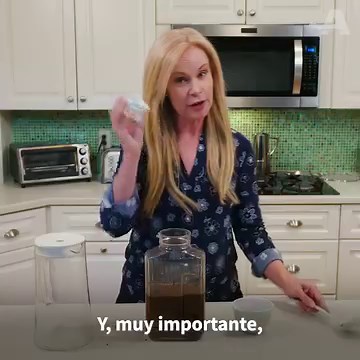 While should you make cold brew coffee? It's easier on your stomach and tastes smoother than iced coffee. Here’s how to make delicious cold brew coffee at home with a few simple steps. #AARPTopTips #espanol | AARP Ohio | Facebook