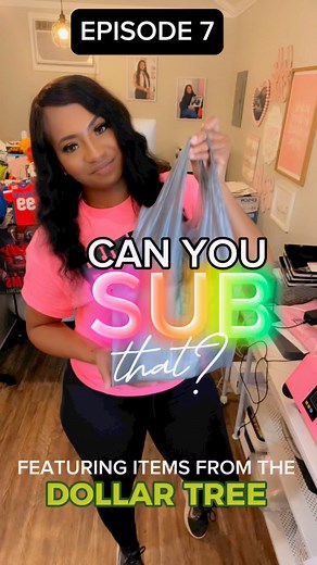 393K views · 10K reactions | Did you see this episode of “Can You Sub That”??? Perfect for football season! #sublimation #sublimationblanks #dollartree #dollartreefinds #crafts #DIY #football #custom #craftymama #canyousubthat #mlasheaandcompany | Shea Walker | Facebook