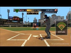 MLB 2K13 Gameplay HD