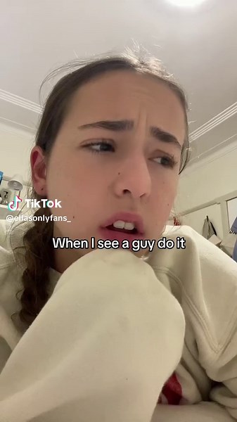 Thirst Trap Reactions: Girl vs Boy