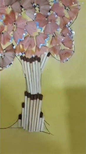 waste material drawing #art