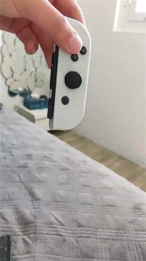 remplacer la pub Nintendo switch Lite par la Nintendo switch OLED