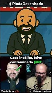 Uma comédia insana direto do aeroporto! 🚀😂