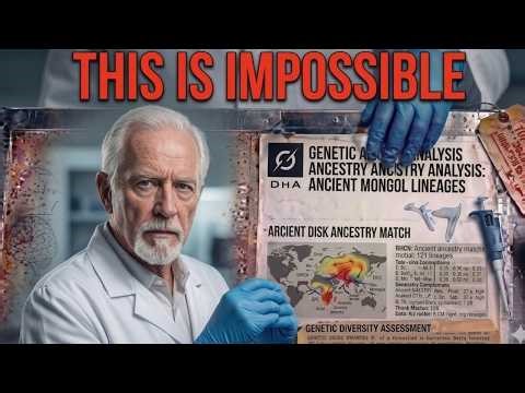 DNA Revealed Surprising Truth About Indian Ancestry — Experts Are Stunned