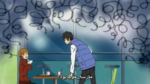 انیمه Tonari no Kaibutsu-kun قسمت 1 (هاردساب)