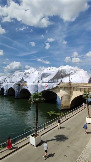 Paris Walking ❤️❤️❤️ 巴黎 パリ 파리