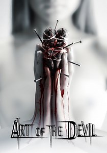 Art of the Devil - movie: watch streaming online