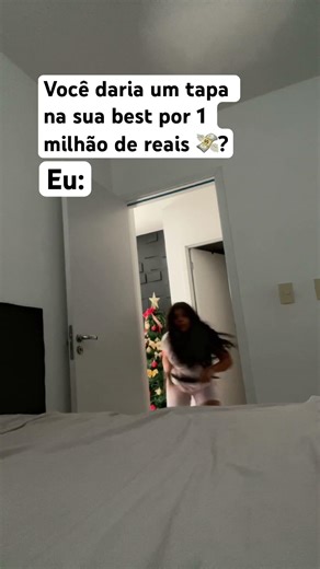 “Se eu der dois, eu ganho 2 milhões ?”