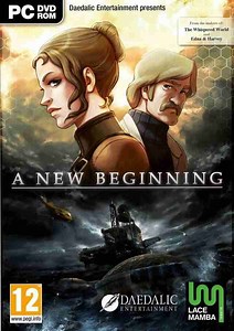 Descargar A New Beginning Final Cut v2.0 Torrent | GamesTorrents