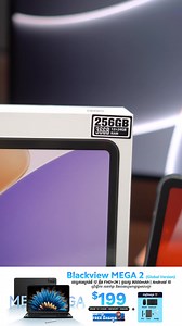 51K reactions · 3.4K shares | Blackview MEGA 2 (Global Version)...