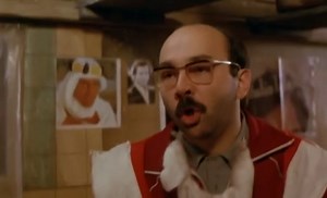 Le Père Noël est une ordure – Comédie culte française 1982