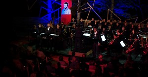 Évariste Galois, un génie tragique au Ventoux