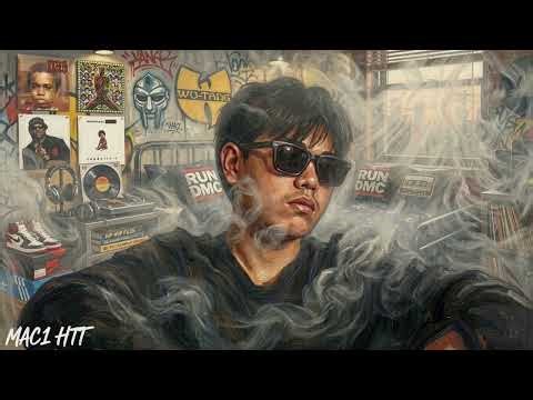 MAC1 - SAD BONG (Official Audio)