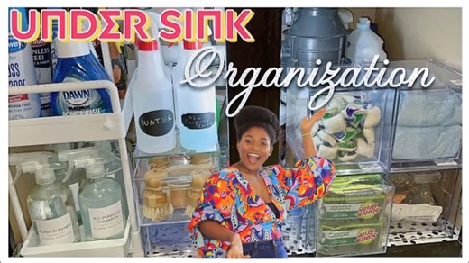 Refresh Your Kitchen: DIY Cleaning and Organization