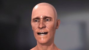 1.8K views · 63 reactions | A sneak peek of iClone 7's upcoming facial animation! Here is a rough facial motion capture, done with one of 3DTest's awesome characters. (3DTest is part of iC7's new facial development) * this is a work in progress and it does not represent the final quality of the product | Reallusion | Facebook