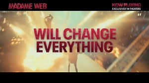 1.3K views · 23 reactions | MADAME WEB - Acum la Cinema. The future is now. ️ Get tickets to see #MadameWeb - now playing exclusively in movie theaters. | InterComFilm | Facebook