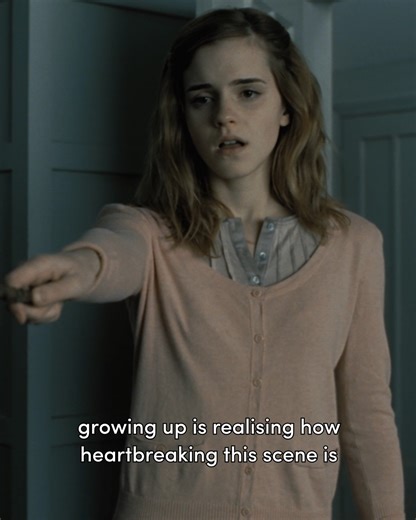 5.5M views · 92K reactions | It was already sad, but now it's devastating | Harry Potter | Facebook