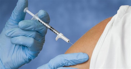 Here’s where you can get a flu and COVID-19 shot in Durham Region
