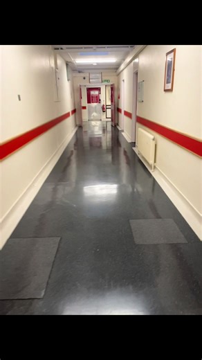 Managing NG Tube Replacements: A Personal Journey