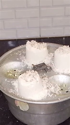 morning simple and quick breakfast | புட்டு செய்யலாமா | She Living Tamil Channel✨