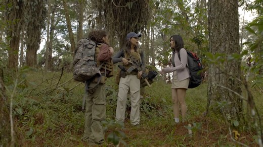 Sema kimeumana! The team is in danger as they try their best to secure their money. Vile hizi risasi zinanyesha, will our JB and Andress make it back safely? Catch Filipino action series, #Incognito, Ep 28 on Novela E Plus ch. 57/128 at 8:50 pm! >>Buy the StarTimes Aerial decoder for Ksh 1699 or StarTimes Dish Decoder for Ksh 3499 and get 30 Days subscription on the Classic Bouquet or Super Bouquet respectively! #StarTimesKenya #DanielPadilla #RichardGutierrez | StarTimes