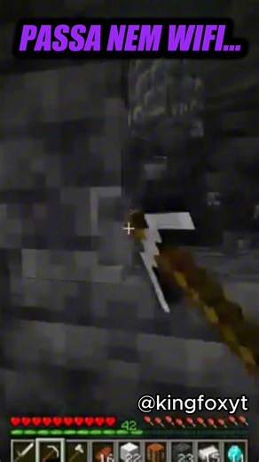 VIRO JOGO DE TERROR É?? #minecraft #shorts #viral #fyp #funnymoments #memes #humor #funny #block