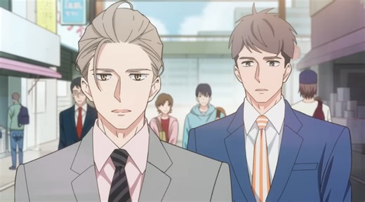 My New Boss is Goofy Episode 2 Preview: Release Date, Time & Where to Watch