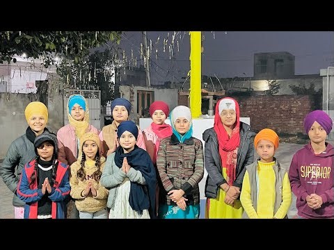 Arm Raises Competition || See how much strength there is in children? Village-Kot Karor Kalan,Fer...