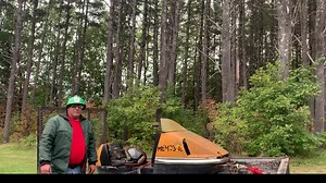 1.6K views · 23 reactions | Make sure to get to the Maine Snowmobile Show, sponsored by Charlie's Motor Mall on October 22nd, 23rd and 24th, 2021 at the Augusta Civic Center for all your snowmobile needs. Check out this wingnut telling you all about it. (P.S. our actors don't get paid so we told him we'd double his pay!) | Maine Snowmobile Association | Facebook