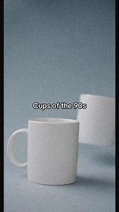Cups of the 90s