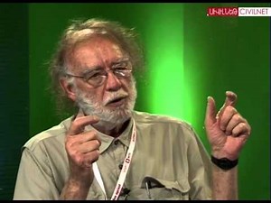 Filmmaker Godfrey Reggio's Unique View of the World