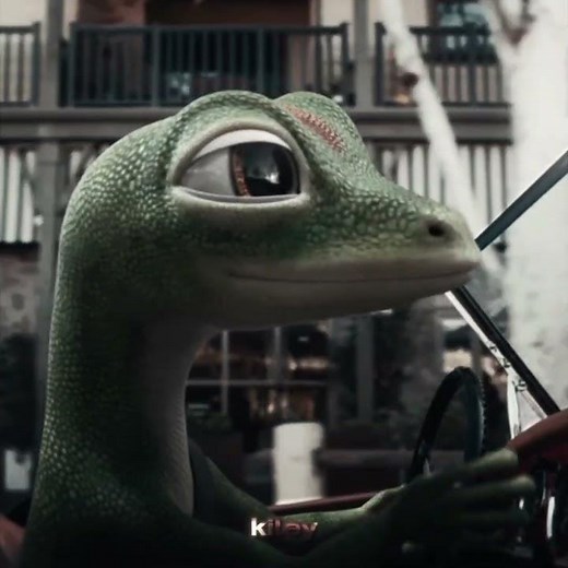geico gecko edit-|#relatableshorts #foryourpage #edit #geico #gecko #viralshort