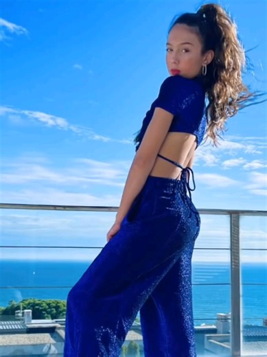 💙✨DANCE - BLIN BLIN - BAD GYAL & JUANKA💙✨|| YOUTUBE: ALEXITY || DANCE REWIND 2021⏮️✨|| DANCE BY: @alexity.aqui @Alexity 💙 #foryoupagе #viral #popular #trending #alexity