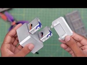 How to build your own Otto DIY, the best Arduino dancing robot