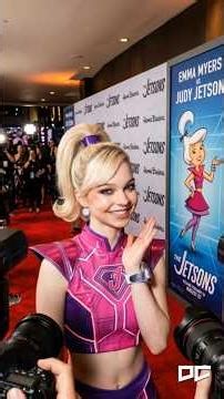 If The Jetsons Had a Live Action Movie