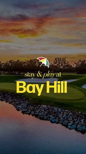 You won’t find a better deal for Bay Hill ⛳️ Here’s what’s included: 🏨 2 nights at Bay Hill Lodge ⛳️ 2 rounds (Arnold Palmer’s Bay Hill Course & Single Creek Golf Course) 🍳 Breakfast included 💰 All for just $529 Comment ‘Bay Hill’ and we’ll send you all the info | golftours.com