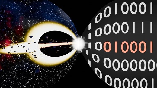 电脑是如何“记住”事情的？