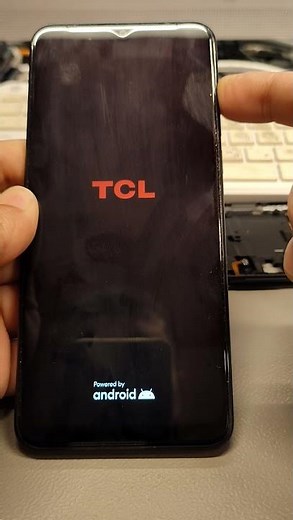 Forgot Pin? How to Factory Reset All TCL Phones, Delete Pin, Pattern, Password Lock.
