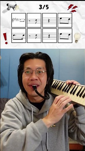 Play the note on beat challenge (IMPOSSIBLE)